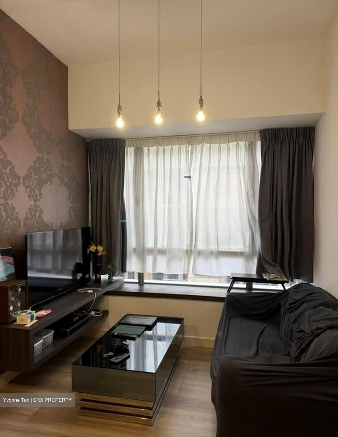 Robertson Edge (D9), Apartment #552791741